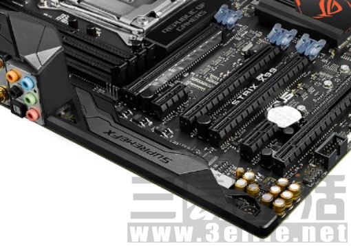 仅3199 华硕ROG STRIX X99 GAMING 主板天猫开售1146.JPG